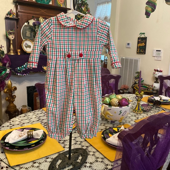 NWOT Cecil & Lou Infant Girls Long all size 6 months - Picture 10 of 15